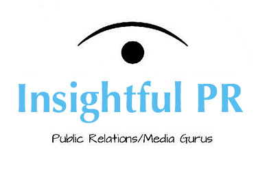 Insightful PR logo